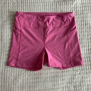 Outdoor Voices Zoom Shorts
